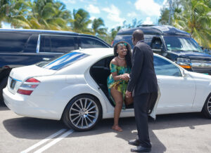 Chauffeuring-Services- Nassau Bahamas